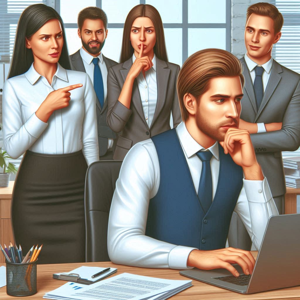 With Grzzly, your colleague will be envy for your performances.